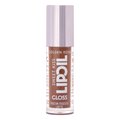 Golden Rose Gloss Lipstick Oil Sweet Kiss05