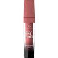 Golden Rose Gloss My Matte Lipstick Ink N°05