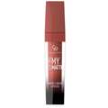 Golden Rose Gloss My Matte Lipstick Ink N°18