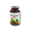 GPH Ashwagandha 180 Gélules Complément Alimentaire Bien-être