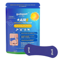 Gudslip Plus Aire Strips Nez Sport Bleu 30 Bandelettes