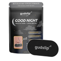 Gudslip Good Night Tape Bouche Fermée 30 Strips