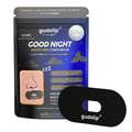 Gudslip Good Night Tape Bouche Ouverte 30 Strips