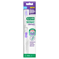 GUM فرشاة أسنان سونيك أورثو 4102