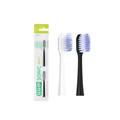 GUM Sonic Daily Recharges x2 — têtes de rechange dans leur blister