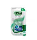 GUM Soft Picks Pro كبير 30 قطعة