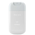 HANSO Spray Mains Desinfectant Aloe Vera 30ml