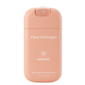 HANSO Spray Mains Desinfectant Fleur D'oranger 30ml