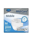 Hartmann MoliCare Mobile Slip M Jour 14 unités