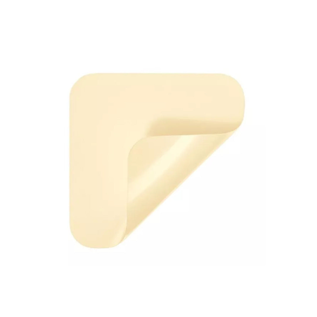 Hartmann Hydrocoll Pansement Hydrocolloïde 10 x 10 cm Stérile