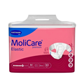 Elastic Hartmann Molicare Premium Change Elastic 7G Taille Nuit 30 Changes