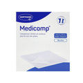 hartmann Medicompresses 7,5 x 7,5 سم 10 كمادات