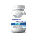 Health Power Magnésium Glycinaté 60 Gélules