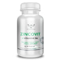 Health Power ZincoVit Zinc Vitamines 90 Comprimés