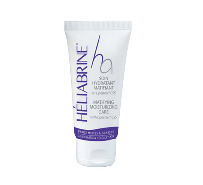 Grasse Soin Hydratant Matifiant 75ml
