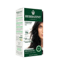 Herbatint Soin Colorant Permanent 1N Noir - Coloration Naturelle