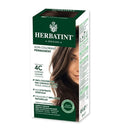 Herbatint Gel Colorant Permanent 4C Châtain Cendré 150ml