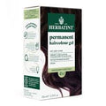 Herbatint 4M Coloration Châtain Acajou 150ml