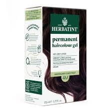 Herbatint 4M Coloration Châtain Acajou 150ml