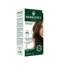 Herbatint Soin Colorant Permanent 4N Châtain 150ml