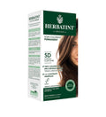 Herbatint 5D Gel Colorant Permanent Châtain Clair Doré 150ml