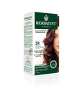 Herbatint Soin Colorant Permanent 5R Châtain Clair Cuivré