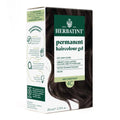 Herbatint 4C Châtain Cendré Gel Colorant Permanent 150ml