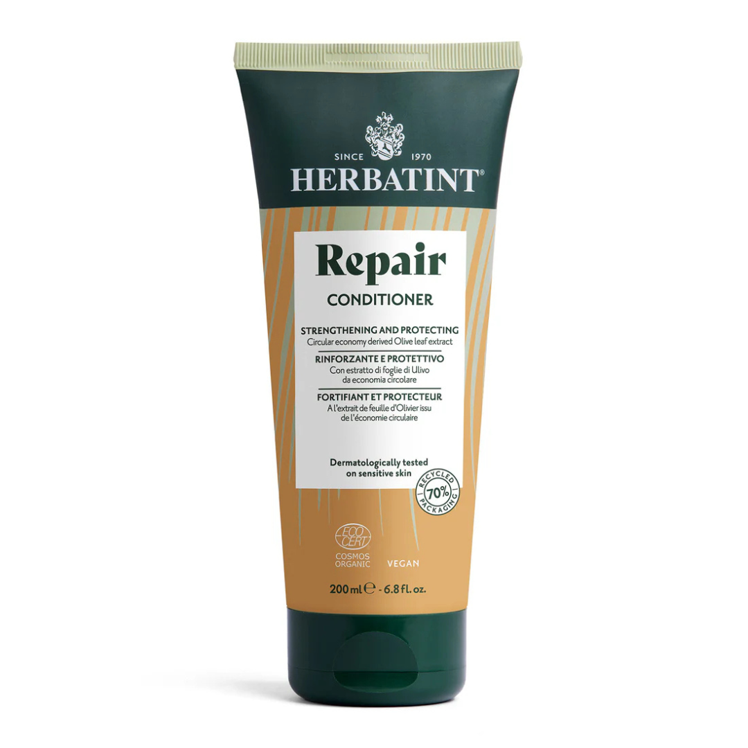 Herbatint Conditioner Repair Après-Shampoing Réparateur 200ml