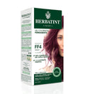 Herbatint FF4 Violet - Gel Colorant Permanent aux Extraits Végétaux 150ml