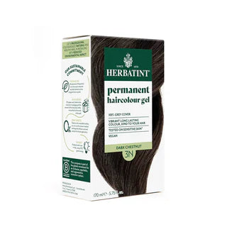 Herbatint Soin Colorant Permanent 3N Châtain Foncé