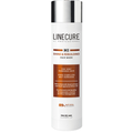 Hipertin Linecure Shine & Rebuilding Hair Mask 300 ml, flacon, masque cheveux très abîmés