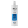 Hipertin Linecure Shampooing Grease Control 1 L, flacon pompe format professionnel, cheveux gras