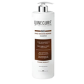 Hipertin Linecure Shampooing Pro Keratin Repair 1 L, flacon pompe format professionnel