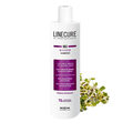 Hipertin Linecure Shampooing Silver 300 ml, flacon, shampooing violet cheveux gris, blancs et blonds