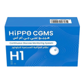 Hippo CGM Capteur Glucose Continu H1