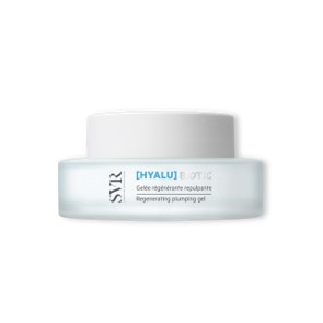 SVR [HYALU] Biotic Gelée Régénérante Repulpante 50ml - ParaSmart Maroc