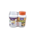 Hydra Plus Combi K2 D3 60 Comprimés + Vita Arga D 60 Comprimés