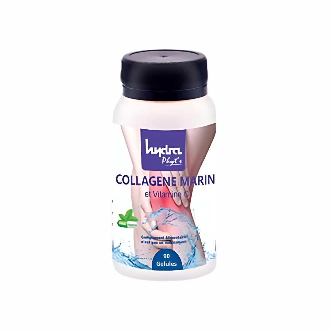 Hydra Plus Collagène Marin 90 Gélules
