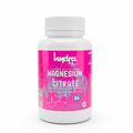 Hydra Plus Magnésium Citrate B6 36 Gélules