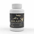 Hydra Plus Shilajit 100mg Gélules Vitalité 60 Capsules