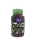 Hydra Plus Spiruline Moringa 60 Comprimés