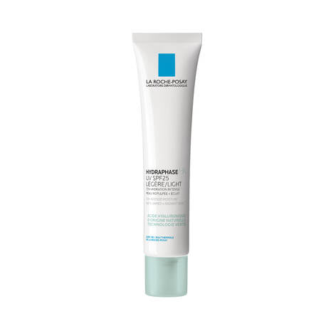 La Roche-Posay Hydraphase HA UV SPF25 Crème Légère 40ml