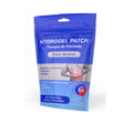 Hydrogel Pansement Hydrogel Patch Médical 15cm x 25cm Boîte 5