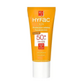 Hyfac واقي شمسي ملون للوجه SPF50+