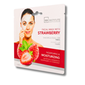 IDC Institute Face Mask Strawberry Masque Hydratation Éclat