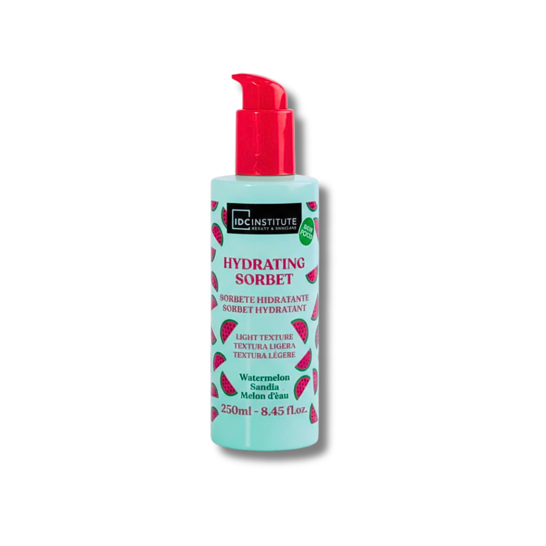 IDC Institute Hydratyng Sorbet Hydratant Corps 250ml