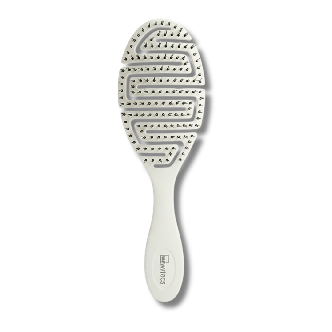 IDC Institute Brosse Ronde Brushing Accessoire Coiffage