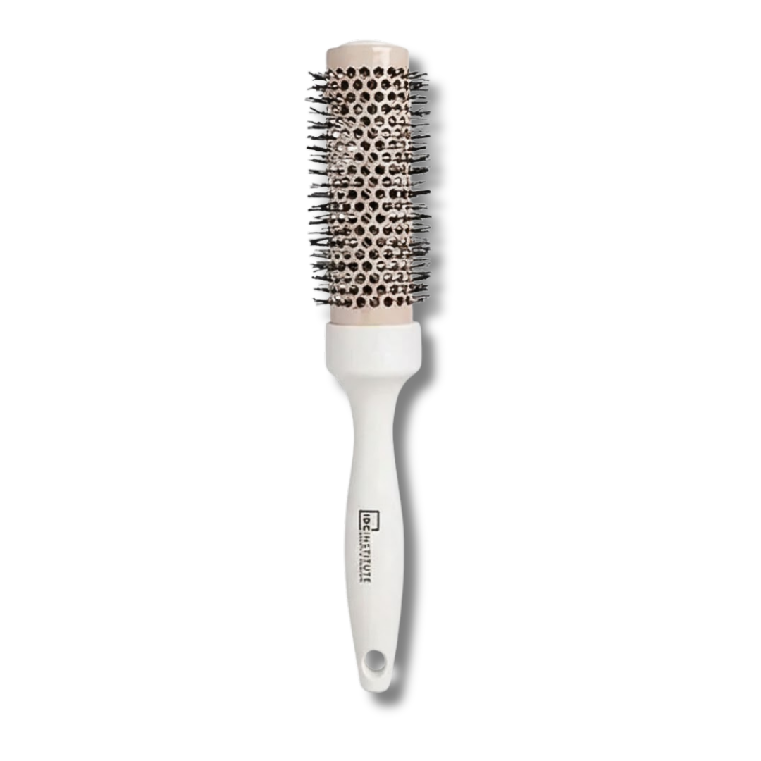IDC Institute Thermal Brush Brosse Thermique Coiffage