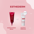 Esthederm Morpho Fitness Minceur 100 ml + Baume Modelage