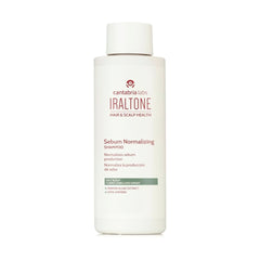 Iraltone Shampooing Séborégulateur 200 ml — flacon Cantabria Labs pour cuir chevelu gras
